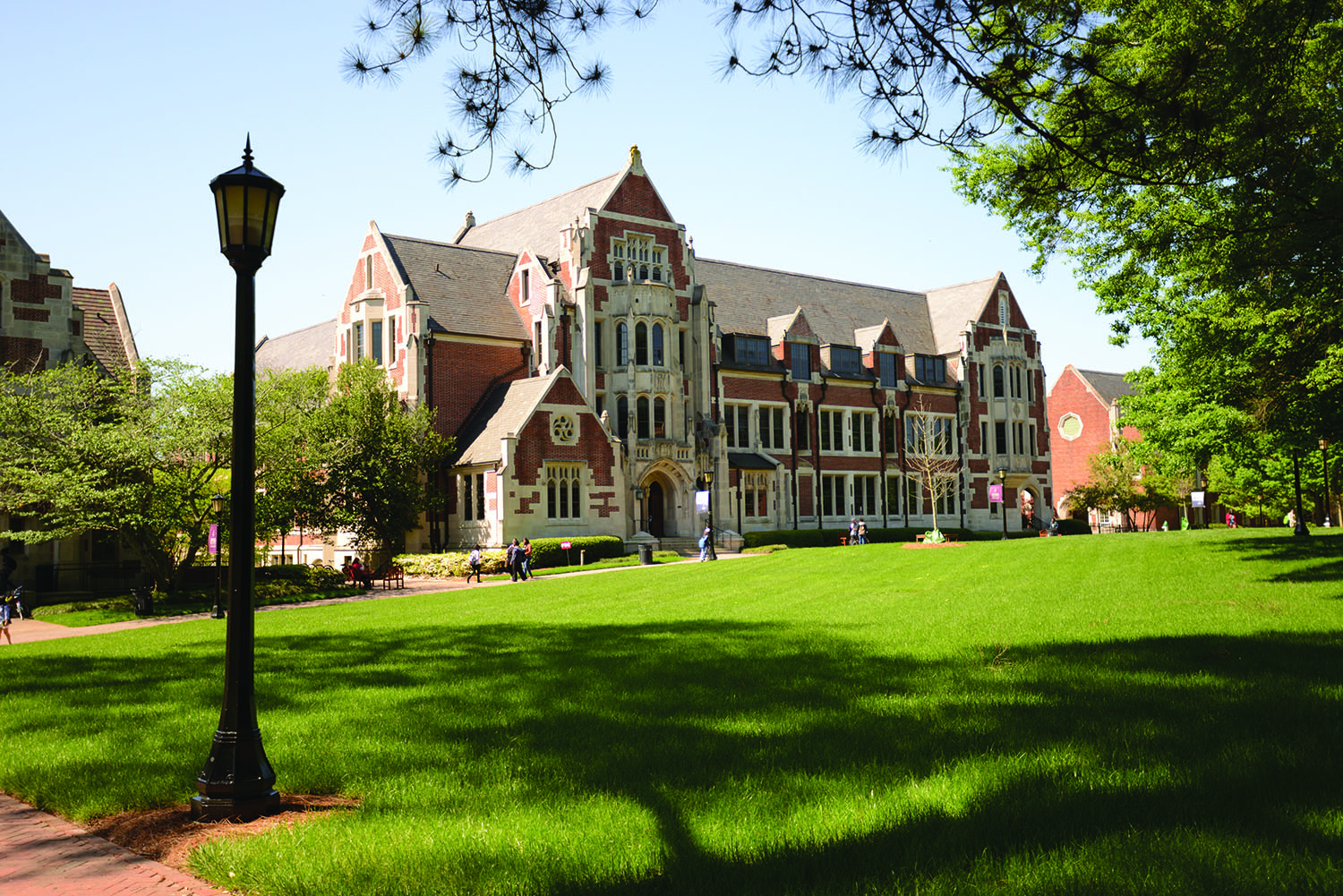 Getting to Know Agnes Scott College (GA) Educated Quest
