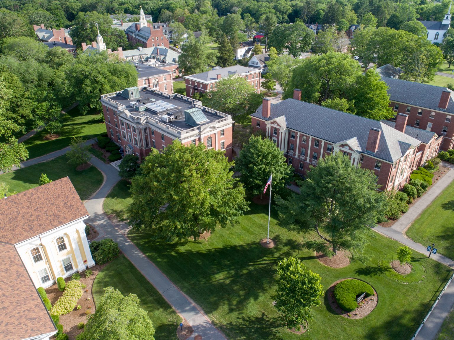 Getting to Know Wheaton College (MA) Educated Quest