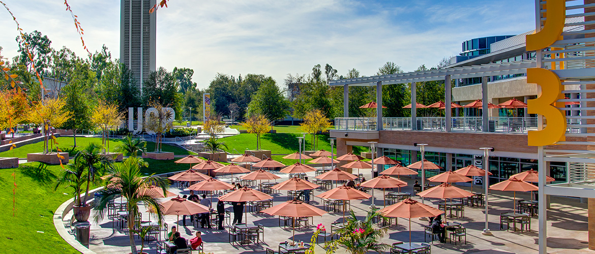 Getting to Know UC Riverside Educated Quest