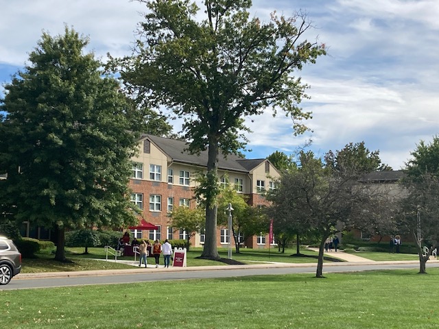 Getting To Know: Rider University (NJ)-Again - Educated Quest