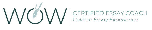 Certified Essay Coach logo